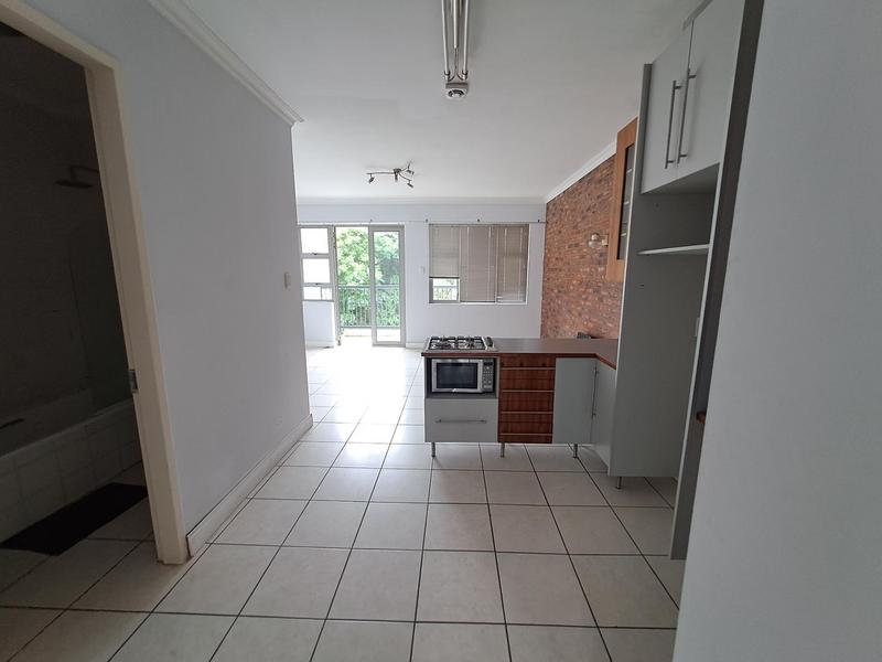 1 Bedroom Property for Sale in Greenside Gauteng