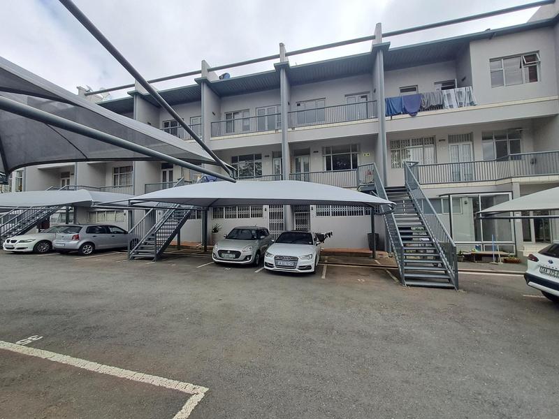 1 Bedroom Property for Sale in Greenside Gauteng