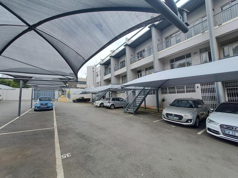 1 Bedroom Property for Sale in Greenside Gauteng