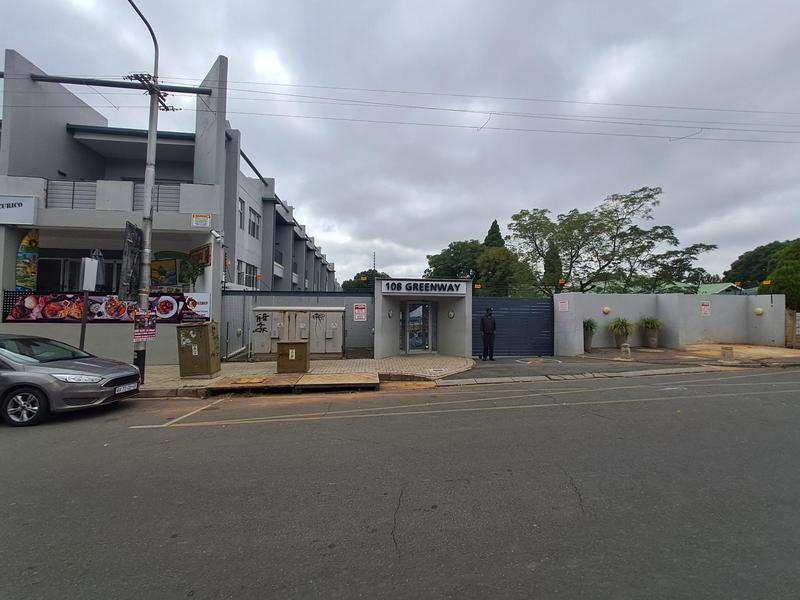 1 Bedroom Property for Sale in Greenside Gauteng