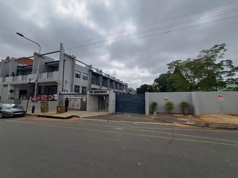 1 Bedroom Property for Sale in Greenside Gauteng
