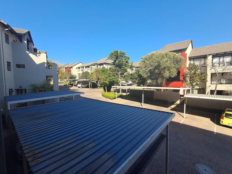 1 Bedroom Property for Sale in Beverley Gauteng