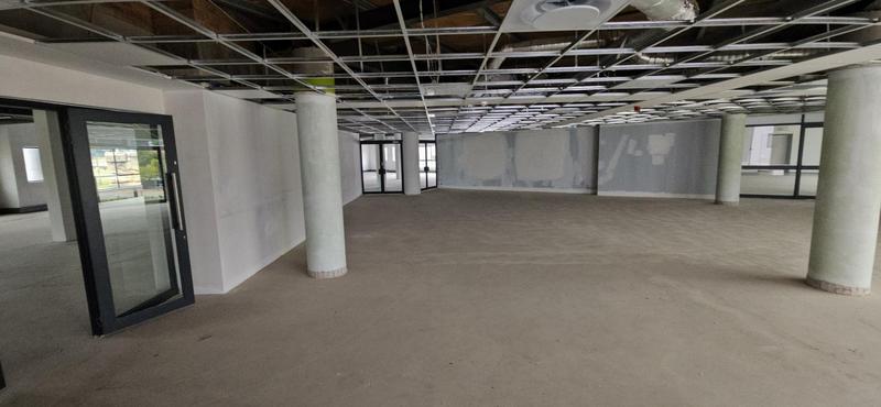To Let Commercial Property for Rent in Vorna Valley Gauteng