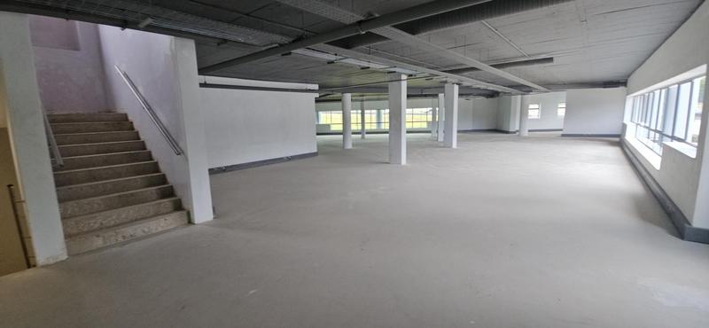 To Let Commercial Property for Rent in Vorna Valley Gauteng
