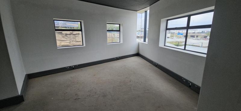To Let Commercial Property for Rent in Vorna Valley Gauteng