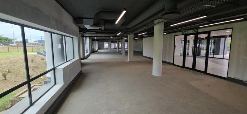 To Let Commercial Property for Rent in Vorna Valley Gauteng