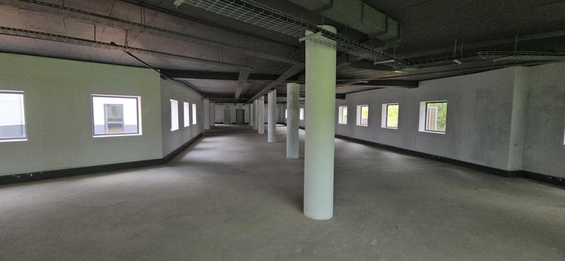 To Let Commercial Property for Rent in Vorna Valley Gauteng
