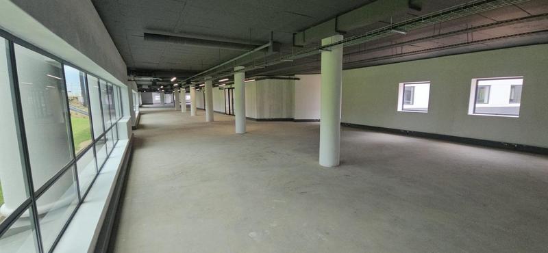 To Let Commercial Property for Rent in Vorna Valley Gauteng