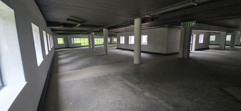 To Let Commercial Property for Rent in Vorna Valley Gauteng