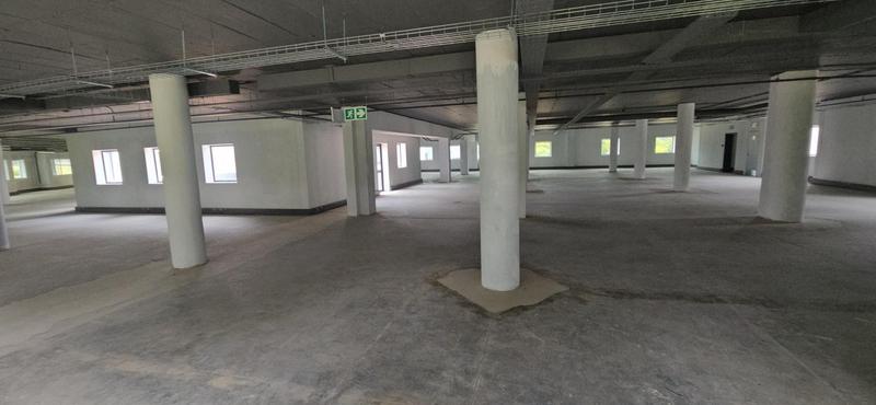 To Let Commercial Property for Rent in Vorna Valley Gauteng