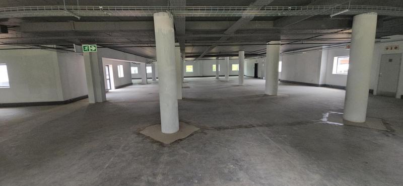 To Let Commercial Property for Rent in Vorna Valley Gauteng