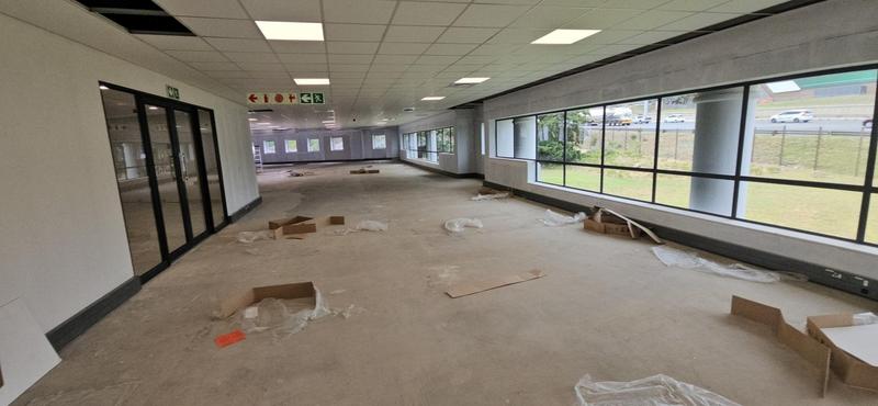 To Let Commercial Property for Rent in Vorna Valley Gauteng