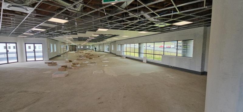 To Let Commercial Property for Rent in Vorna Valley Gauteng