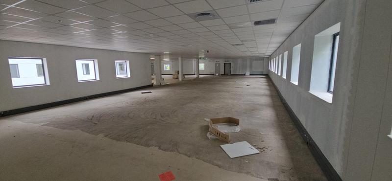 To Let Commercial Property for Rent in Vorna Valley Gauteng