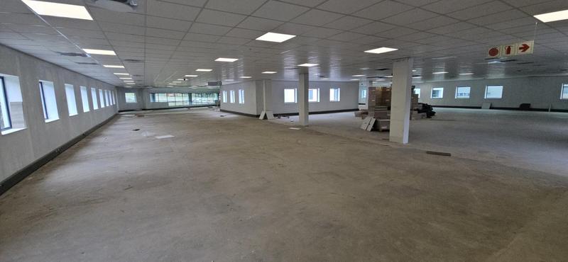 To Let Commercial Property for Rent in Vorna Valley Gauteng