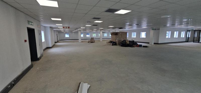 To Let Commercial Property for Rent in Vorna Valley Gauteng