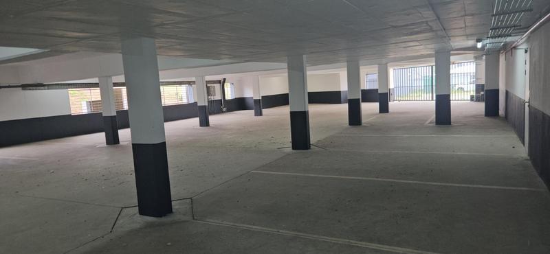 To Let Commercial Property for Rent in Vorna Valley Gauteng