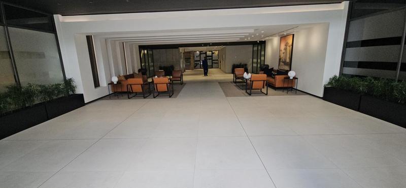 To Let Commercial Property for Rent in Vorna Valley Gauteng