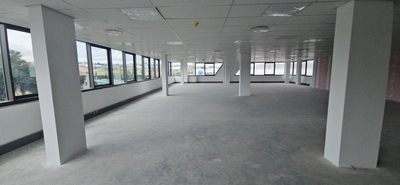 To Let Commercial Property for Rent in Vorna Valley Gauteng