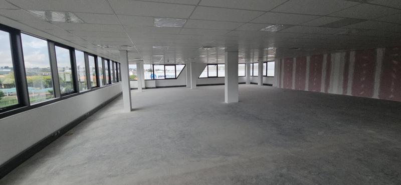 To Let Commercial Property for Rent in Vorna Valley Gauteng