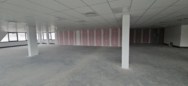 To Let Commercial Property for Rent in Vorna Valley Gauteng
