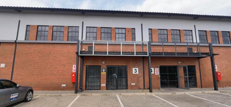 To Let Commercial Property for Rent in Montana Gauteng
