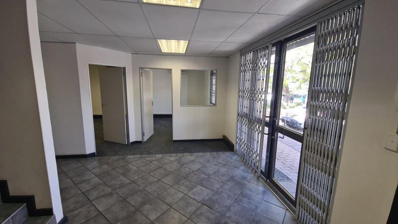 To Let Commercial Property for Rent in Allandale Gauteng