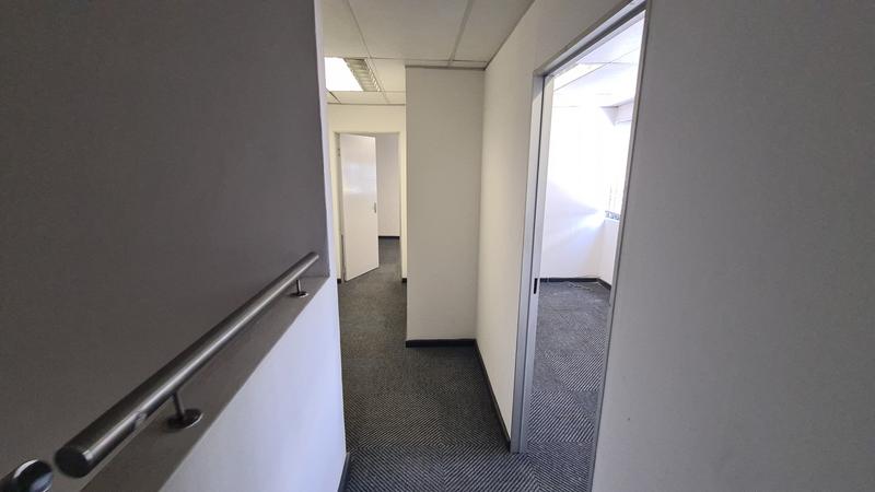 To Let Commercial Property for Rent in Allandale Gauteng