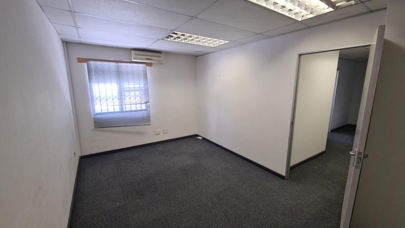 To Let Commercial Property for Rent in Allandale Gauteng