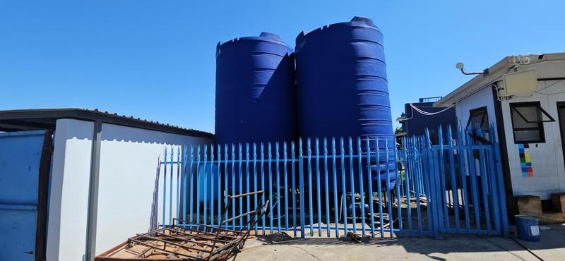 To Let Commercial Property for Rent in Randjespark Gauteng