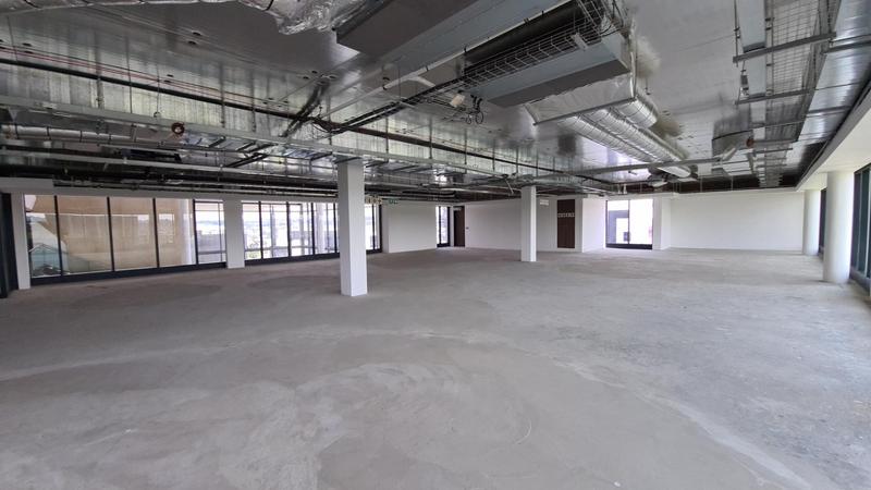 To Let Commercial Property for Rent in Waterfall Gauteng