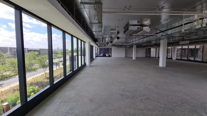 To Let Commercial Property for Rent in Waterfall Gauteng