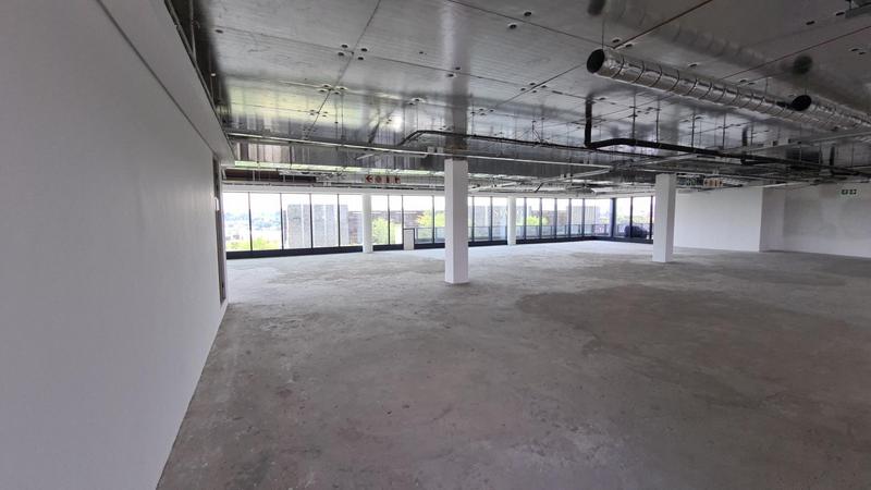 To Let Commercial Property for Rent in Waterfall Gauteng