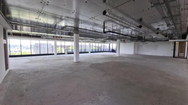 To Let Commercial Property for Rent in Waterfall Gauteng