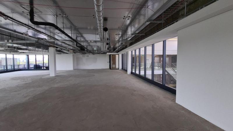 To Let Commercial Property for Rent in Waterfall Gauteng