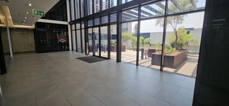 To Let Commercial Property for Rent in Waterfall Gauteng