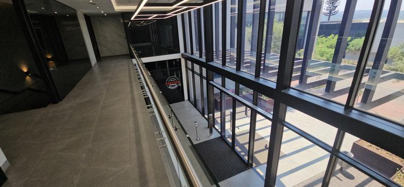 To Let Commercial Property for Rent in Waterfall Gauteng