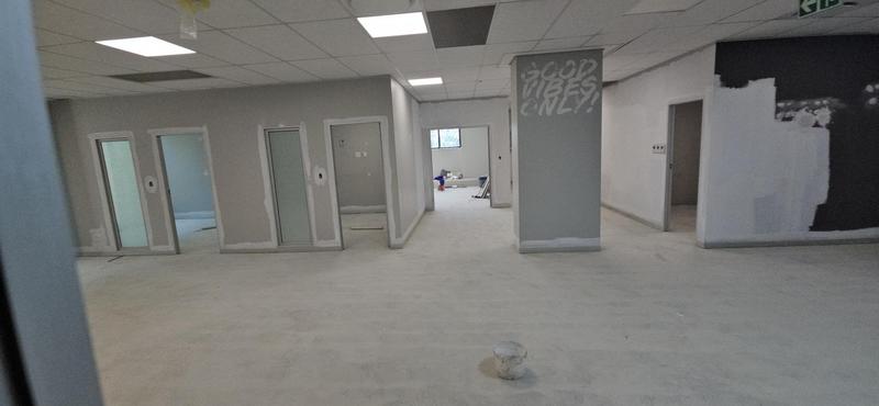 To Let Commercial Property for Rent in Waterfall Gauteng