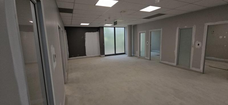 To Let Commercial Property for Rent in Waterfall Gauteng