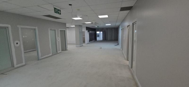 To Let Commercial Property for Rent in Waterfall Gauteng