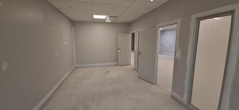 To Let Commercial Property for Rent in Waterfall Gauteng