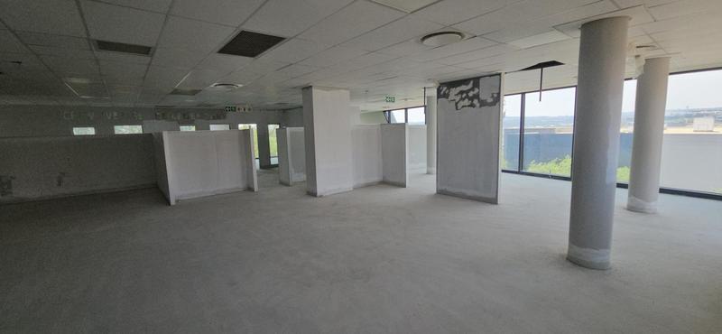 To Let Commercial Property for Rent in Waterfall Gauteng