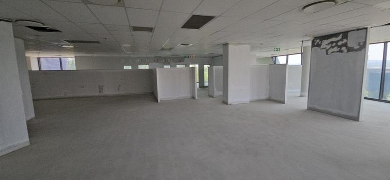 To Let Commercial Property for Rent in Waterfall Gauteng