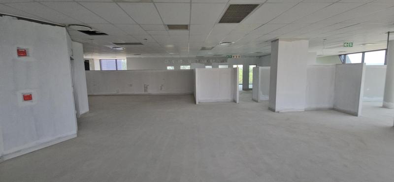 To Let Commercial Property for Rent in Waterfall Gauteng