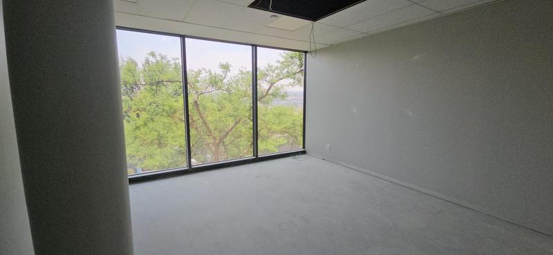 To Let Commercial Property for Rent in Waterfall Gauteng