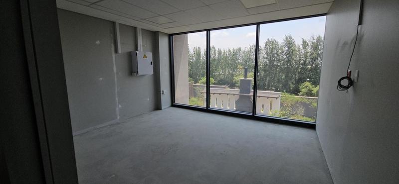 To Let Commercial Property for Rent in Waterfall Gauteng