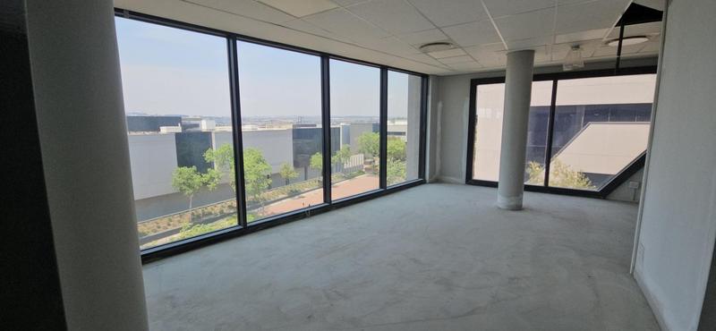 To Let Commercial Property for Rent in Waterfall Gauteng
