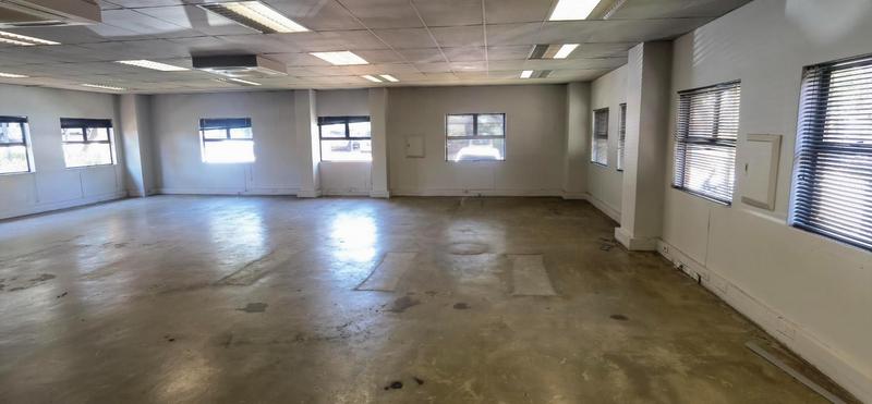 To Let Commercial Property for Rent in Erasmuskloof Gauteng