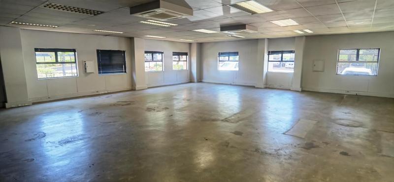To Let Commercial Property for Rent in Erasmuskloof Gauteng