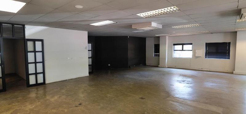 To Let Commercial Property for Rent in Erasmuskloof Gauteng